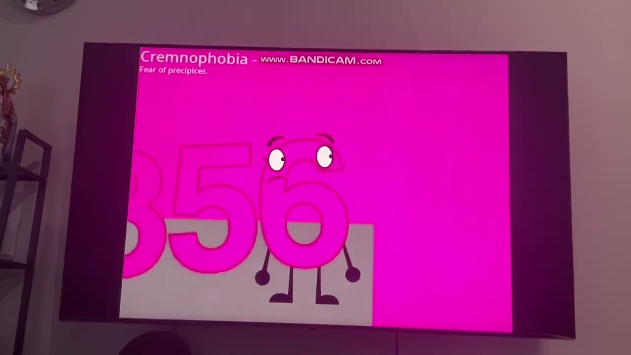 pobiastart band chrometophobia - doxophobia