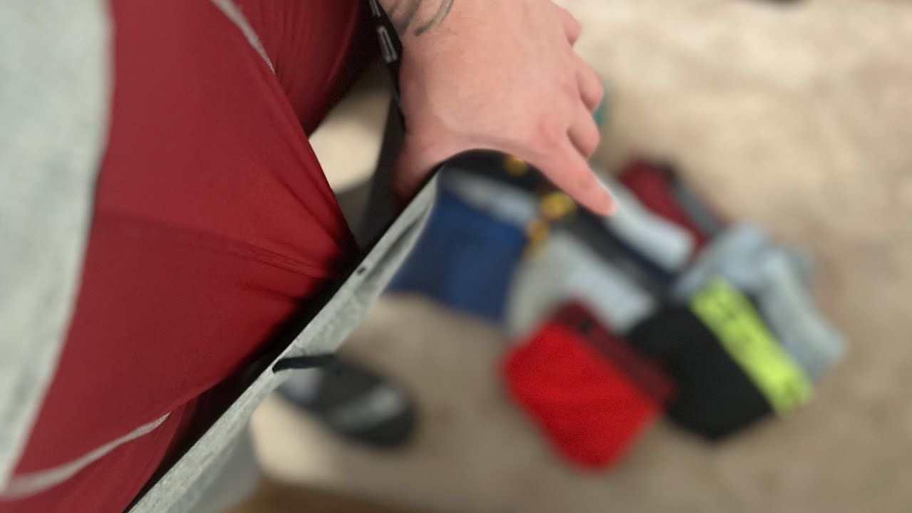 Underwear Review (11 months post op RFF Phalloplasty)