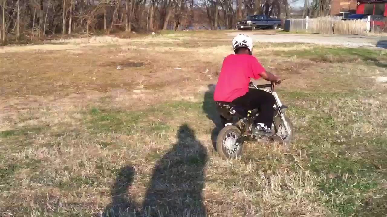 best bike for 8 year old girl