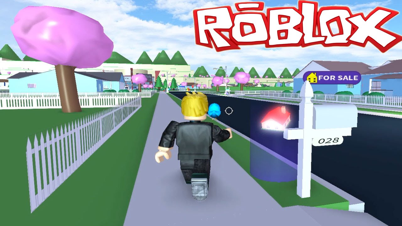 Roblox The Neighborhood Of Robloxia Tornados And Criminals Gamer Chad Plays Youtube - is town of robloxia a game on roblox