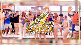 Miniatura del video "Tierra Cali - Con La Botella En La Cabeza (Video Oficial)"