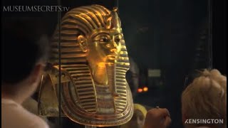 What killed King Tutankhamun?