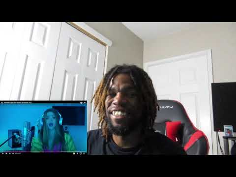SHAKIRA || BZRP Music Sessions #53 | REACTION