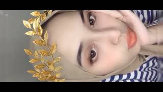Bigo Live Arcu Hijab Sange Pamer Tt Muluss