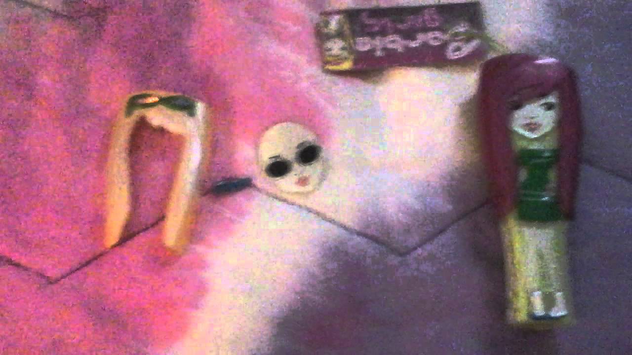 About the Barbie Girls MP3 Player Device. D YouTube