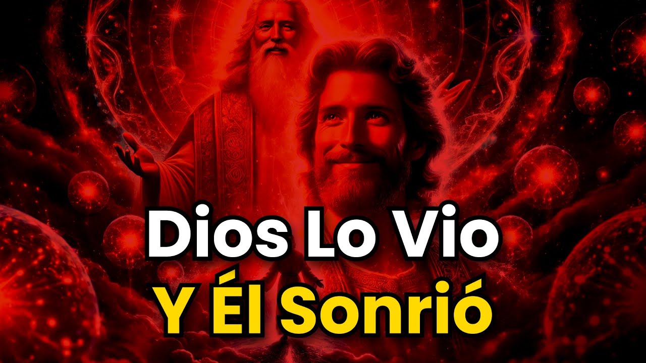 Elegidos, Este Acto Hizo Sonreír a Dios — No Tienen Idea de Cuánto Importó