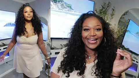 Plus size fashion Nova Try on Haul|2x |Tall Girl Friendly