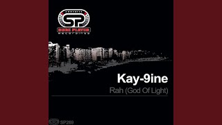 Rah (God Of Light) (Original Mix)
