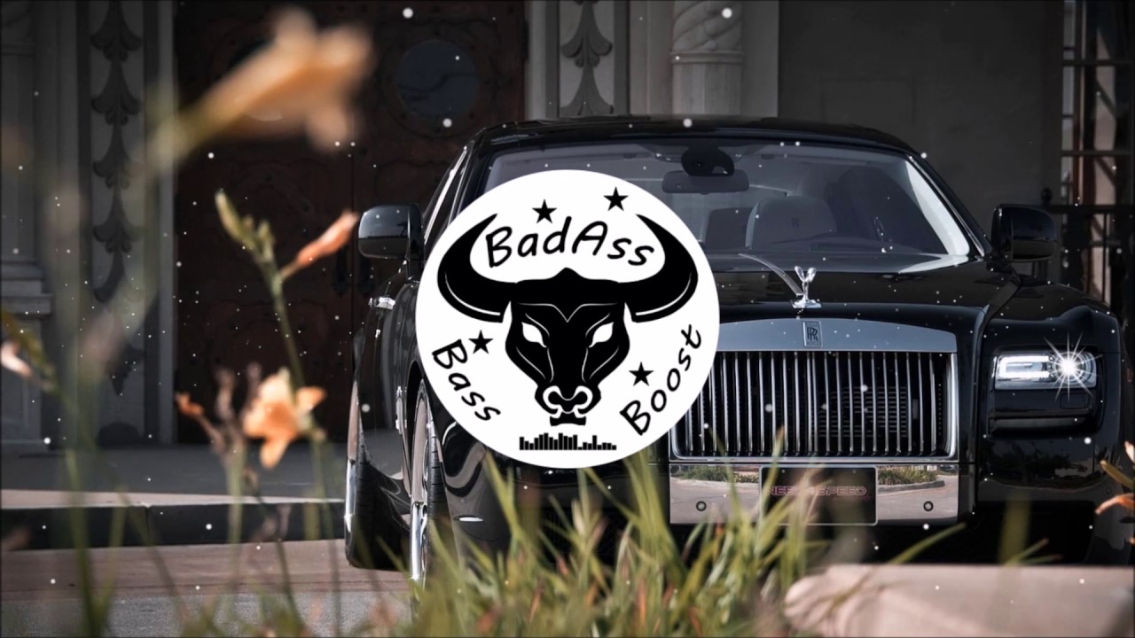 Joyner Lucas - Mask Off Remix (Mask On) [Bass Boosted]