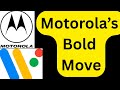 Motorola x Polar ; The Smartwatch That Could Change Everything