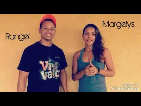 Aprendiendo Pasos Básicos con #ToDance