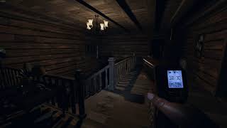 Review: Phasmophobia: A Unity Project Done Right.