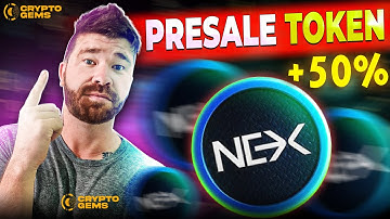 Nexchain Presale Token: A Deep Dive into Its Potential (2025)