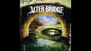 Alter Bridge - Open Your Eyes (Acoustic) [Semi-Restoration]
