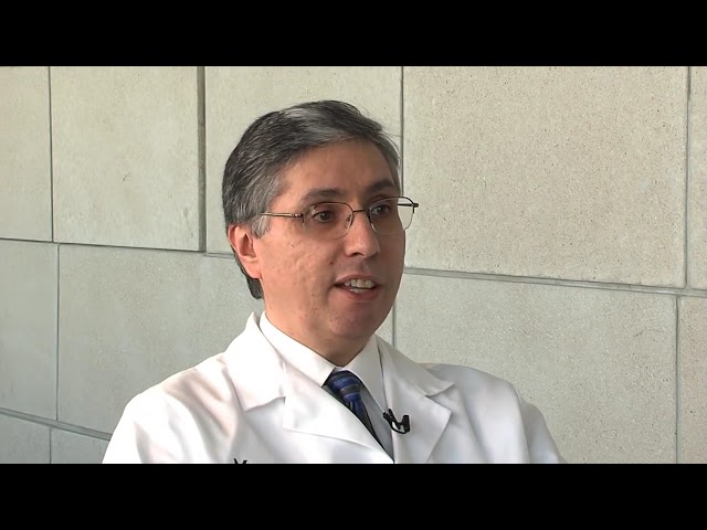 Watch What are the symptoms of liver disease? (Jose Franco, MD) on YouTube.