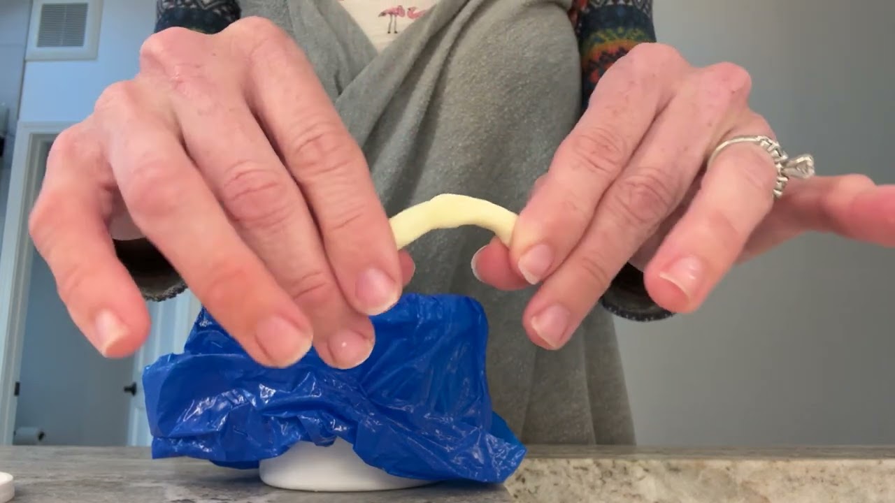 Satin Ice Rolled Fondant - why I love this so much!