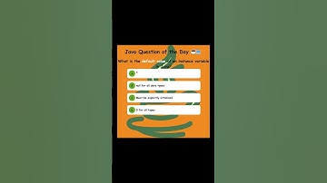 Java defaults! 🔥 Learn what values instance variables get automatically! #Java #Coding #Programming"