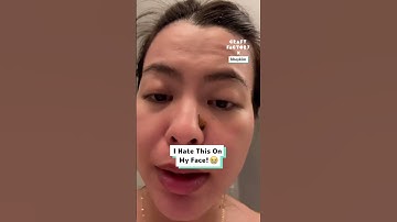 Pimple Patch fail 😭