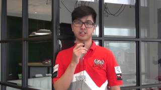 倒數12天-TPA Dinter