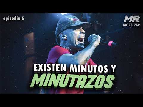 There are MINUTES and then there are AMAZING MINUTES! 🤯 ep.6