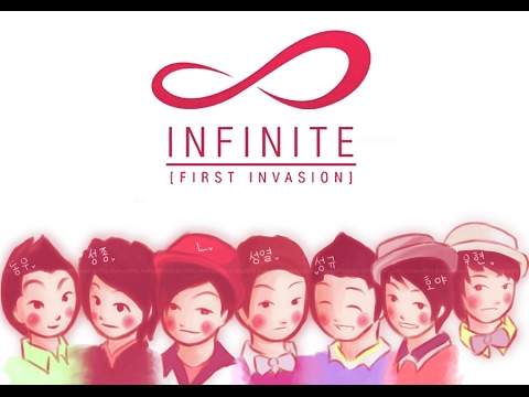 Infinite -  BTD (Before The Dawn)(Nightcore)