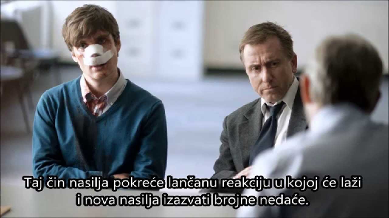 #33 Spring, Summer, Fall, Winter... And Spring (2003) , Law Abiding Citizen (2009) , Broken (2012)