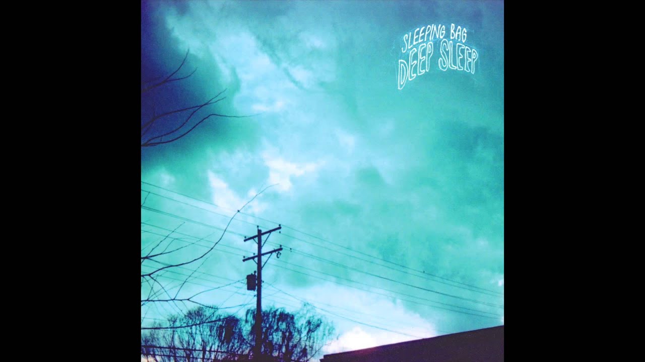Watch Sleeping Bag - Chillin (Official Audio) on YouTube Watch Sleeping Bag - Chillin (Official Audio) on YouTube