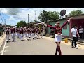 Banda De Música Colegio Moises Castillo Ocaña Desfile De Fundación De Parita Banda De Música Colegio Moises Castillo Ocaña Desfile De Fundación De Parita