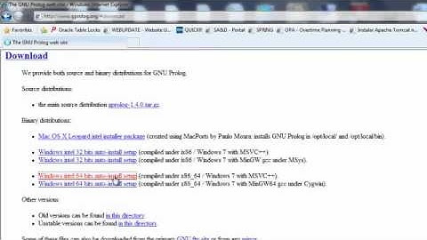 GPROLOG