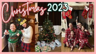 CHRISTMAS EVE & CHRISTMAS DAY 2023 by Mummy Cleans 473 views 4 months ago 15 minutes