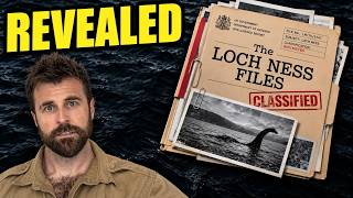 Revealing the True Face of the Loch Ness Monster
