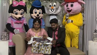 Download Lagu இன்ப அதிர்ச்சி கொடுத்து பரிசு மழையால் மகிழ்வூட்ட நினைத்தவர்களுக்கே இன்ப அதிர்ச்சி செய்தது யார் MP3