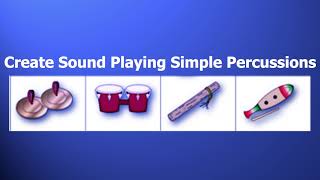 Texture in Music (Tutorial)