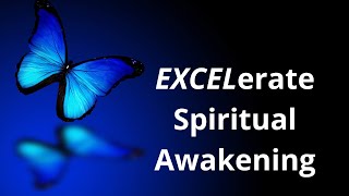 Helping You EXCEL as a Psychic & Healer | TS Hall ∞ the Stoic Medium