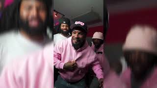 Bundy.B X Pyrex.p - BACK IN THAT MODE  ( OFFICIAL VIDEO )