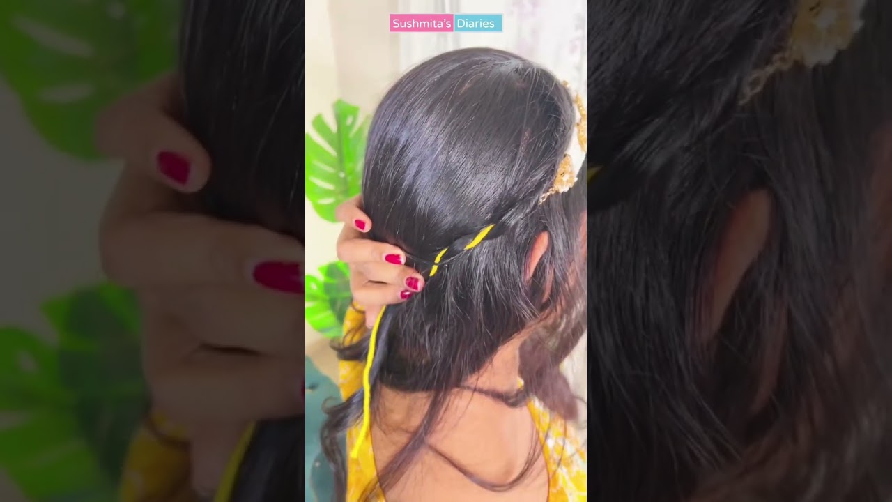 How To Wear Matha Patti like A Pro 