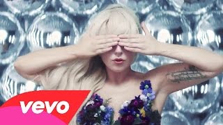 Download lagu Iklan TV Lady Gaga - ARTPOP O2