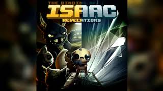 ?The Binding Of Isaac Revelations Chapter 2 Soundtrack-Narcissus Rising 6