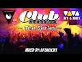 RETRO HITS MEGAMIX 2022 | Club Rotation 90s & 2000s - The Series | Club - Dancecore