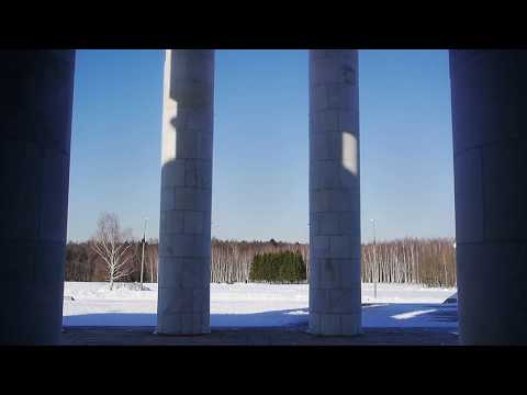 Video: Lenin-museum In Gorki