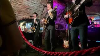 Beatles Complete - Help! (Live At The Cavern - February 17th 2024)