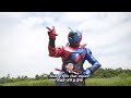 [MAD]가면라이더 빌드 매드무비 Return to Zero - Fear, and Loathing in Las Vegas