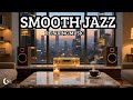 Jazz & Soul R&B – Smooth Instrumental Journey for Focus & Relaxing Moments