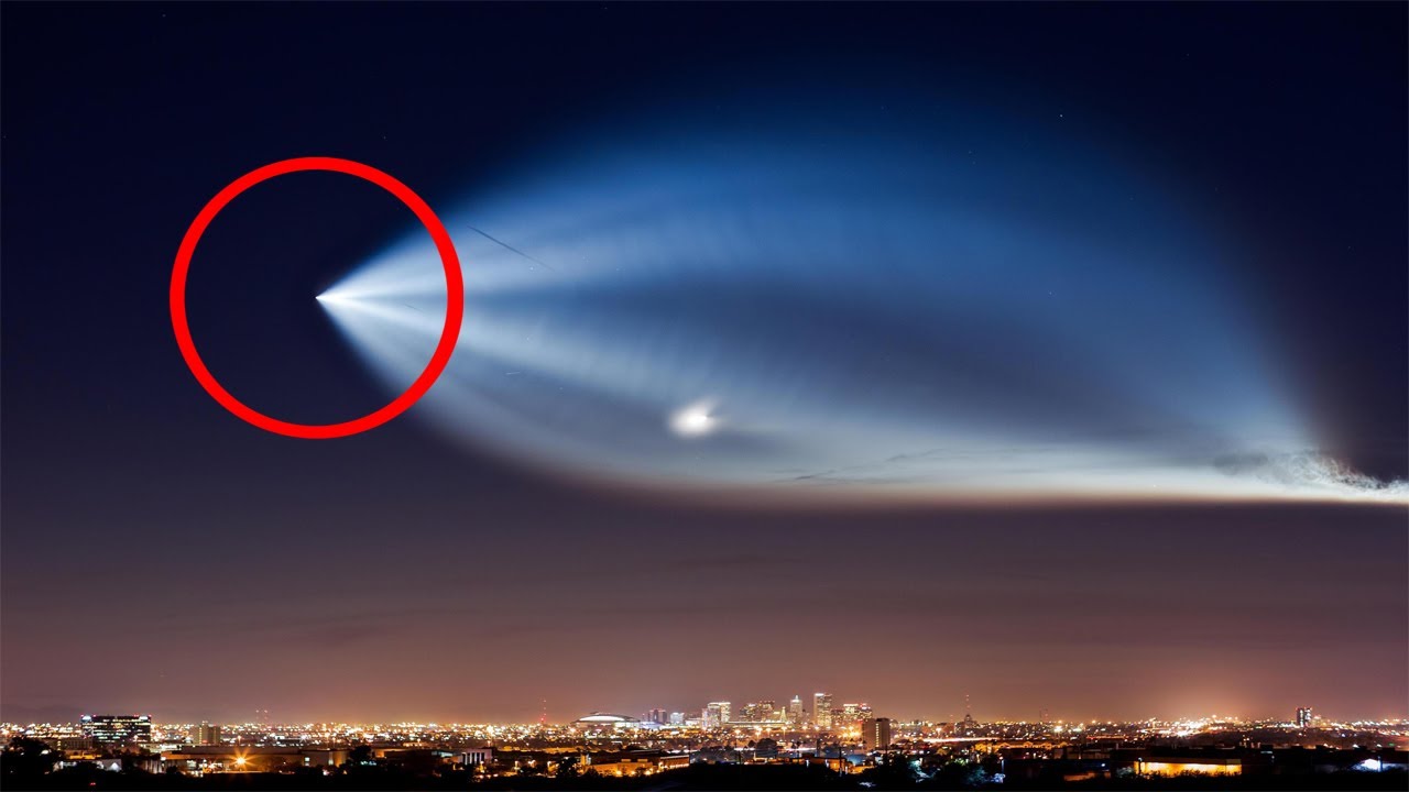 BEST UFO sightings 2020 | Compilation