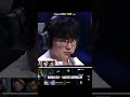 Faker在世界赛决赛的表现,到底有多夸张?#英雄聯盟 #遊戲 #遊戲解說