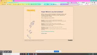 Disable Pop Up Blocker for MAP