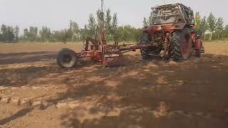tracker work fahad's farming vlogs 