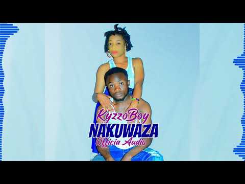 Kyzzoboy nakuwaza official music audio