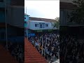 "mens sana in corpore sano" didalam tubuh yang sehat terdapat jiwa yang kuat.