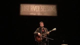 Will Kimbrough  "When I Get To Memphis" For David Olney    Capitol Arts Center, 1/24/20